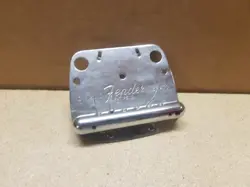 1964 FENDER MUSTANG TREMOLO USA - PAT PEND