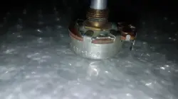 1978 FENDER JAZZ / PRECISION / TELECASTER BASS POT USA