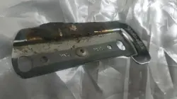 FENDER JAGUAR BRIDGE