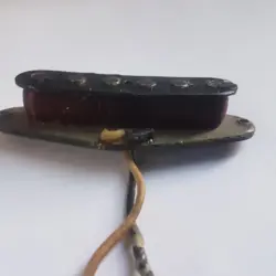 1965 FENDER MUSTANG PICKUP - MADE IN USA