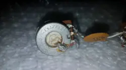 1977 FENDER TELECASTER