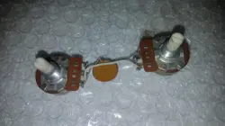 FENDER TELECASTER POTS