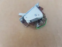 1976 FENDER  STRATOCASTER USA SWITCH - 5 WAY