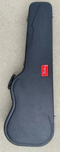 TELECASTER RED LABLE