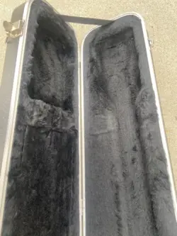 STRATOCASTER TELECASTER RED