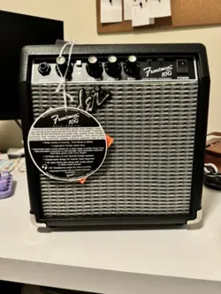 FENDER FRONTMAN 10G