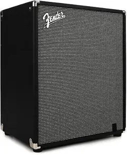 FENDER RUMBLE 200 1 X 15-INCH 200-WATT BASS COMBO AMP