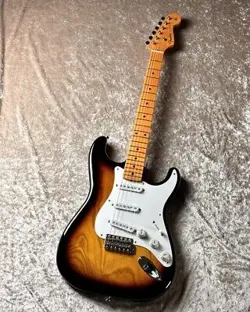 FENDER CS PU