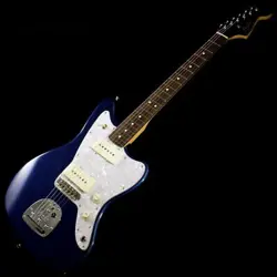 METALLIC ROSEWOOD FINGERBOA