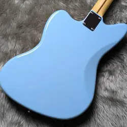 FENDER 2024 COLLECTION  MADE IN JAPAN HYBRID II JAZZMASTER