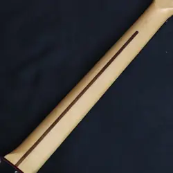 ROSEWOOD FINGERBOARD SIENNA