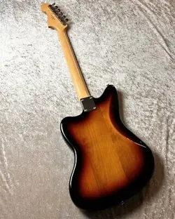 FENDER USA PU