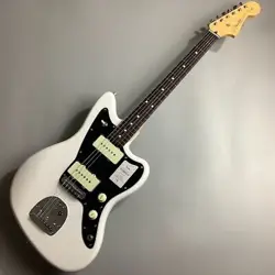 FENDER  ACTUAL IMAGE  MADE IN JAPAN HYBRID II JAZZ MASTER ELECTRIC GUITAR JAZZ