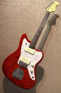 JAZZMASTER QMT QUILT