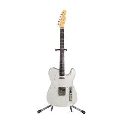 FENDER FSR MIJ TRADITIONAL 60S TELECASTER CUSTOM ELECTRIC GUITAR, OLYMPIC WHITE