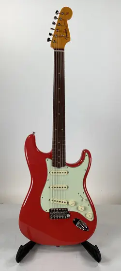 SOLIDBODY GUITAR FIESTA