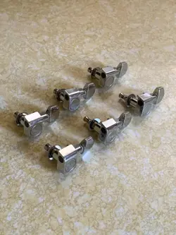 FENDER STANDARD 2-PIN