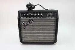 II 2-CHANNEL 15-WATT