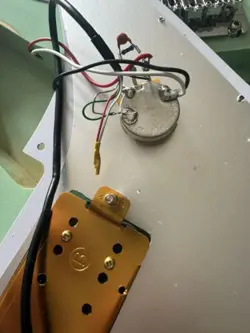 STRATOCASTER TRIBUTE