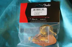 CUSTOM TELECASTER BRIDGE