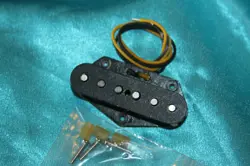 BRIDGE PICKUP ASSEMBLY