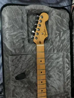 FENDER AMERICAN ULTRA STRATOCASTER HSS