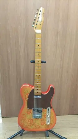 TELECASTER TL69-70