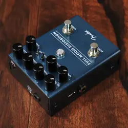 FULL MOON DISTORTION#DS12-373