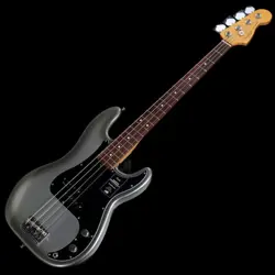 FENDER USA / AMERICAN PROFESSIONAL II PRECISION BASS MERCURY