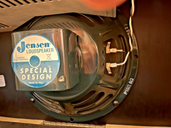 CUSTOM HANDWIRED PRINCETON