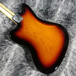 FENDER JAPAN HYBRID II JAZZMASTER