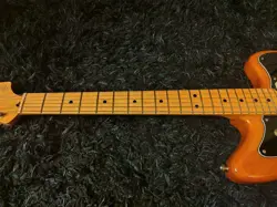 HYBRID II JAZZMASTER