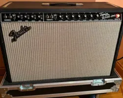 1970 FENDER TWIN
