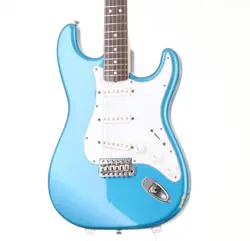 FENDER JAPAN ST-43 LPB ELECTRIC GUITAR