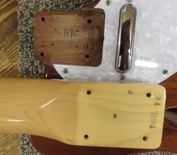 TELECASTER THINLINE 2018