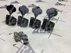 TUNERS CHROME STRING