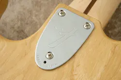 FENDER JAPAN TRADITIONAL II 70S JAZZ BASS -NATURAL-