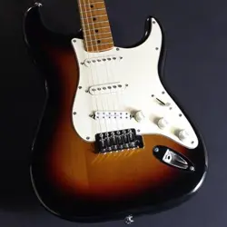 STRATOCASTER MOD 21FRET