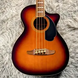 EDGE BURST ACOUSTIC