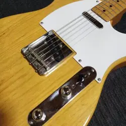 TL52 TELECASTER SAFE
