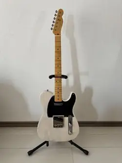FENDER TELECASTER TL-52