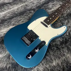 FENDER AMERICAN STANDARD TELECASTER LPB 1998 ELECTRIC GUITAR