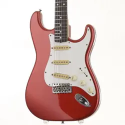 FENDER JAPAN ST62 E SERIAL CAR [SN MIJ E939058]