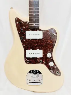 JAZZMASTER JM66-70 VWH
