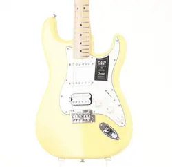 FENDER PLAYER STRATOCASTER HSS BUTTERCREAM ELECTRIC GUITAR