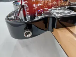 FENDER AMERICAN STANDARD TELECASTER ELECTRIC GUITAR