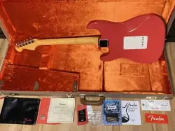RED FENDER USA