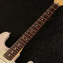 FENDER JAPAN HYBRID II STRATOCASTER   US BLONDE