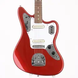 FENDER JAPANJG66-85 CAR
