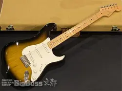 FENDER 50TH ANNIVERSARY AMERICAN VINTAGE 1954 STRATOCASTER / 2 COLOR